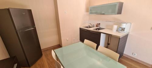 Residence Syracuse Hotel in Villeneuve-Loubet