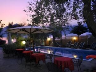 Appartamenti Wieland Hotel in Torri del Benaco