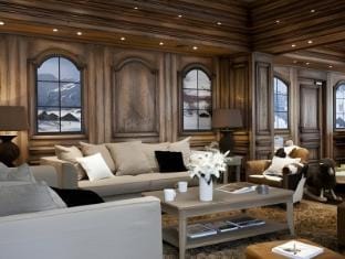 Residence Pierre & Vacances Premium Les Hauts Bois Apartment hotel in Mâcot-la-Plagne