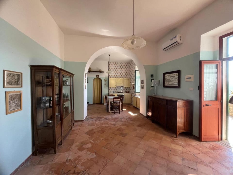Residenza D'epoca Tamara Apartment hotel in Castellabate
