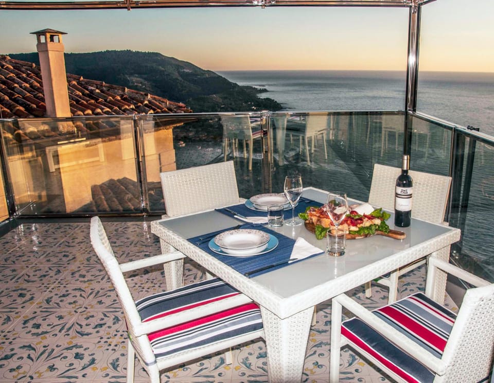 Residenza D'epoca Tamara Apartment hotel in Castellabate