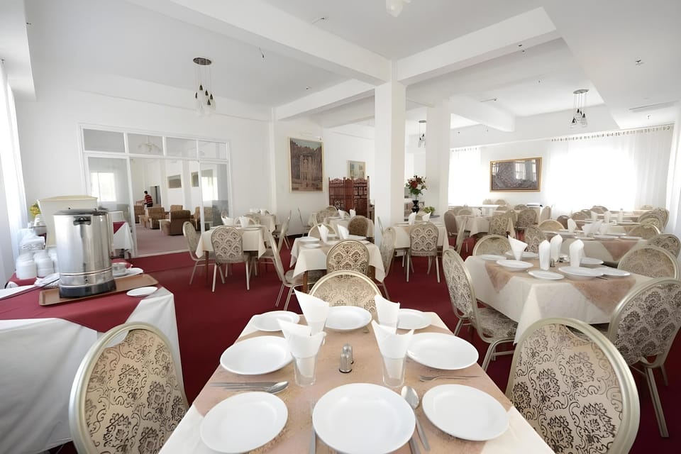 Rivoli Hotel Hotel in Jerusalem