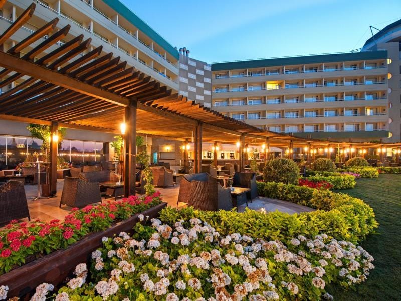 Rixos Lares Hotel Hotel in Antalya Province
