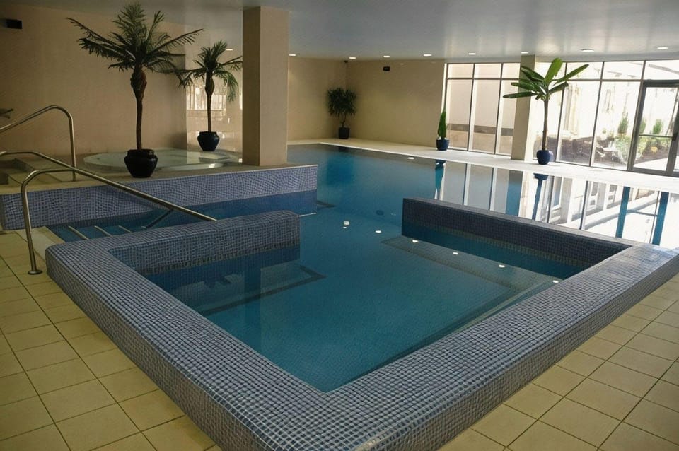 Rochestown Lodge Hotel Hotel in Dublin