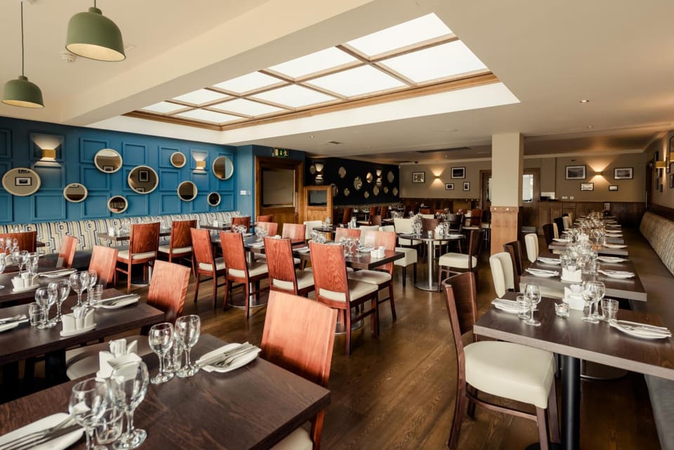 Rochestown Lodge Hotel Hotel in Dublin
