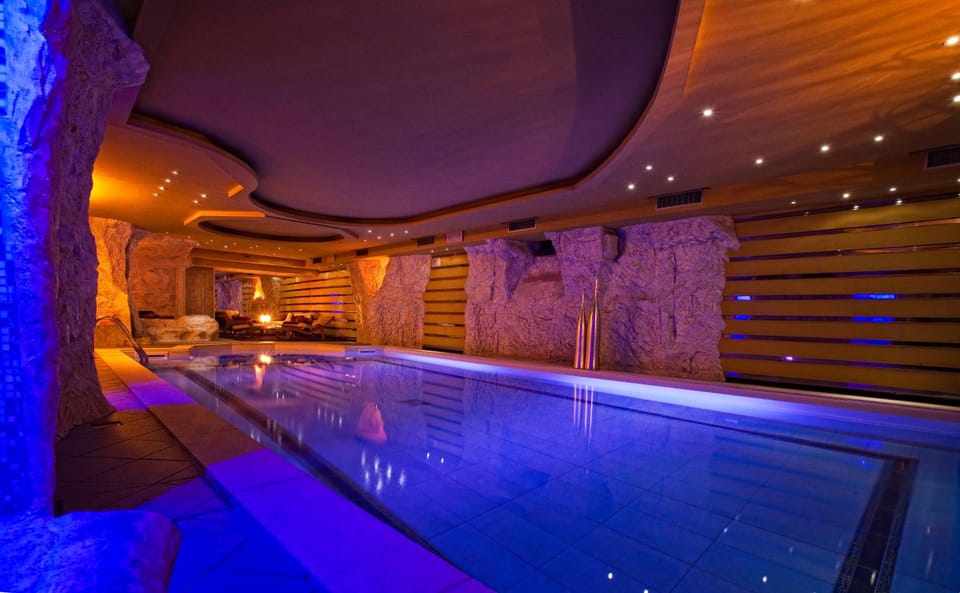Hotel Regina Hotel in Trentino-South Tyrol