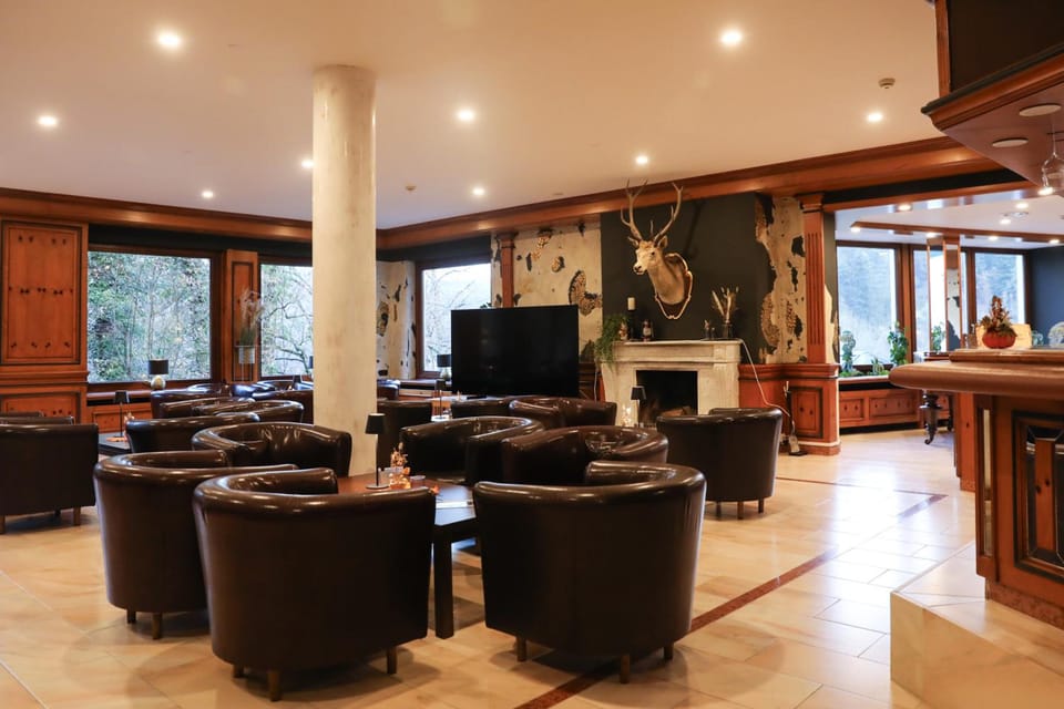 Schwaben Resort Ebnisee Hotel in Baden-Württemberg