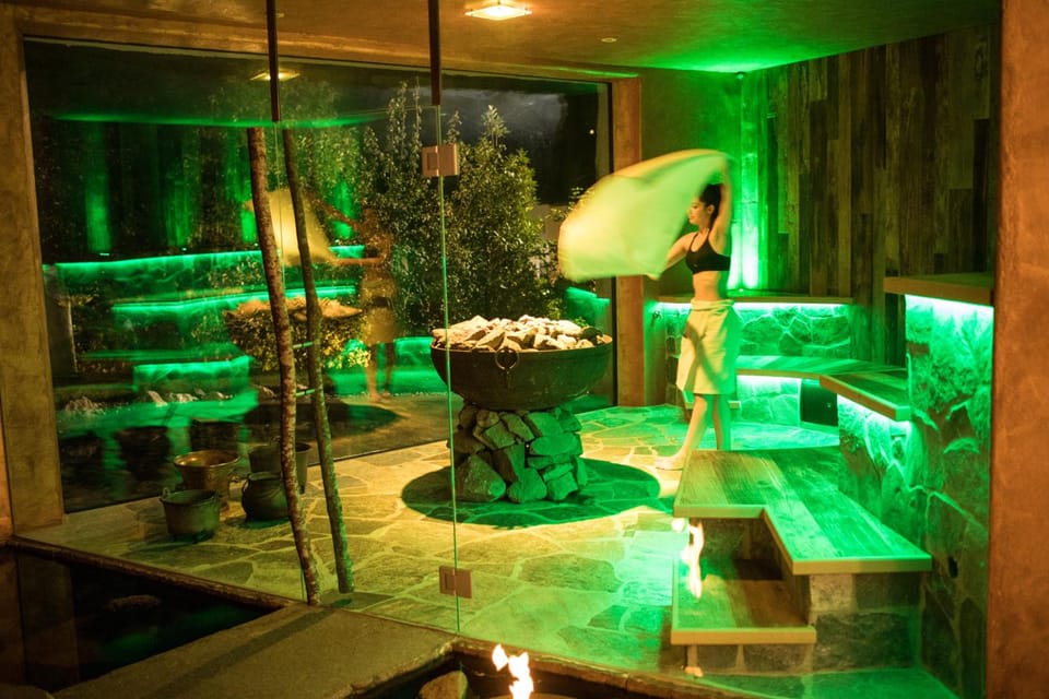 Romantik Hotel Turm Hotel in Trentino-South Tyrol