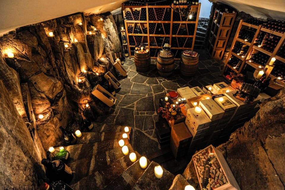 Romantik Hotel Turm Hotel in Trentino-South Tyrol