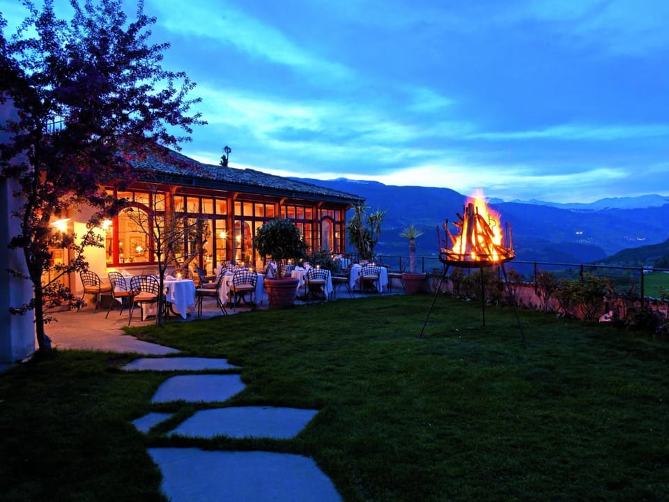 Romantik Hotel Turm Hotel in Trentino-South Tyrol