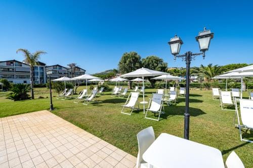 Roses Hotel Hotel in Roseto degli Abruzzi