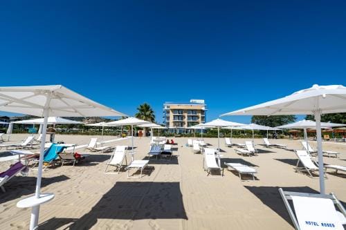 Roses Hotel Hotel in Roseto degli Abruzzi