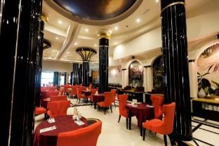 Red Castle Hotel Sharjah Hotel in Al Sharjah