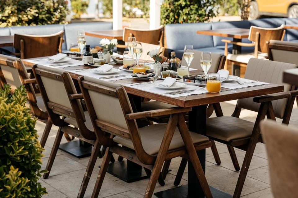 King Kresimir Heritage Hotel Hotel in Šibenik