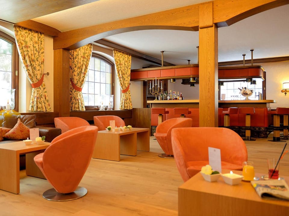 Bar/lounge