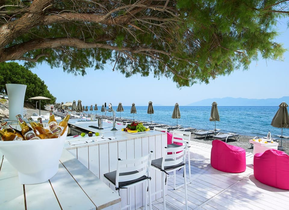 Michelangelo Resort and Spa Resort in Kos, Greece