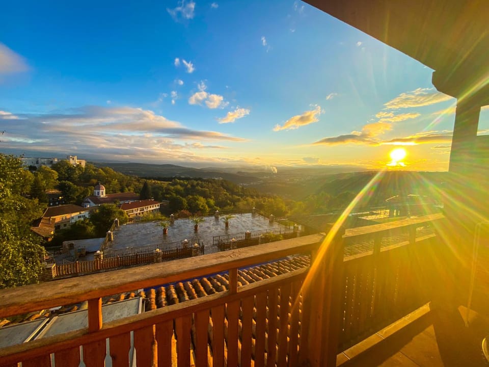 Sevastokrator Relax & Congress Hotel in Veliko Tarnovo