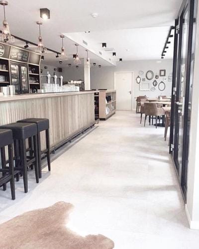 Hotel Brasserie de Kaai Hotel in North Brabant (province)