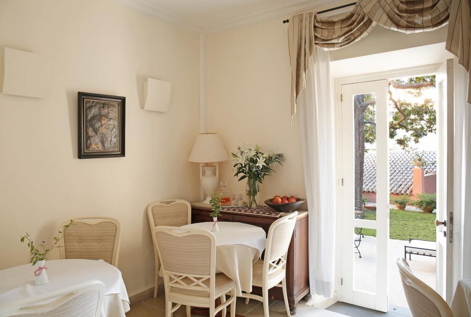 Siora Vittoria Boutique Hotel Hotel in Corfu