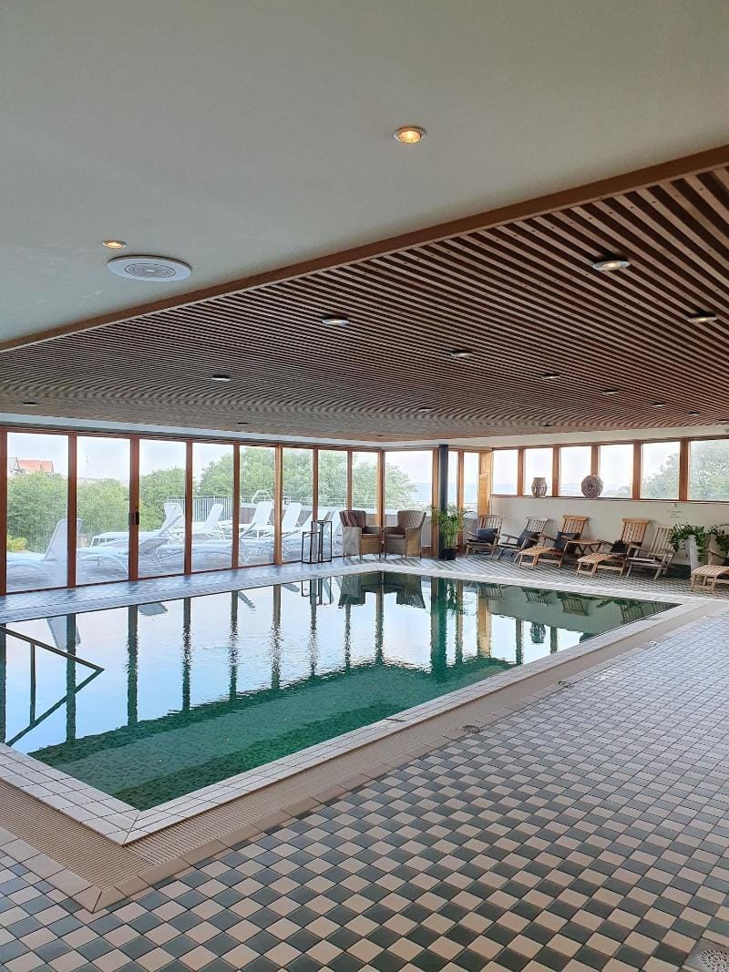 Smogens Hafvsbad Hotel in Västra Götaland County