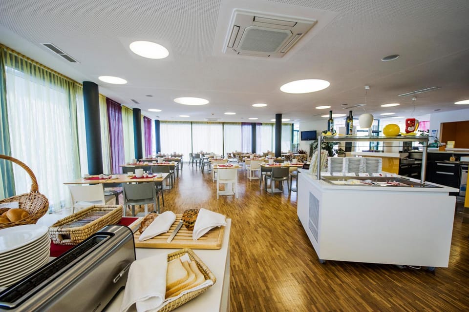 STAY.inn Comfort Art Hotel Schwaz Hotel in Tyrol