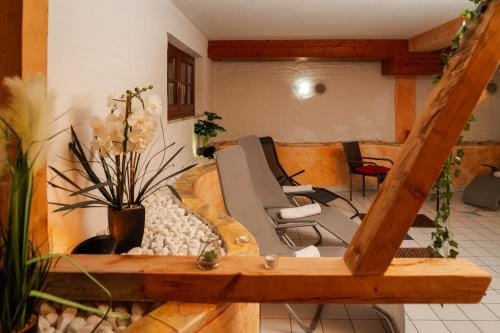 Hotel Tauernglockl Hotel in Obertauern