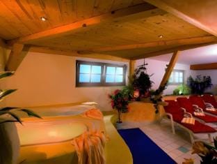 Hotel Tauernglockl Hotel in Obertauern