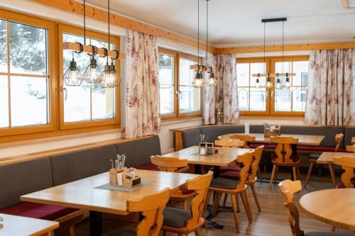 Hotel Tauernglockl Hotel in Obertauern
