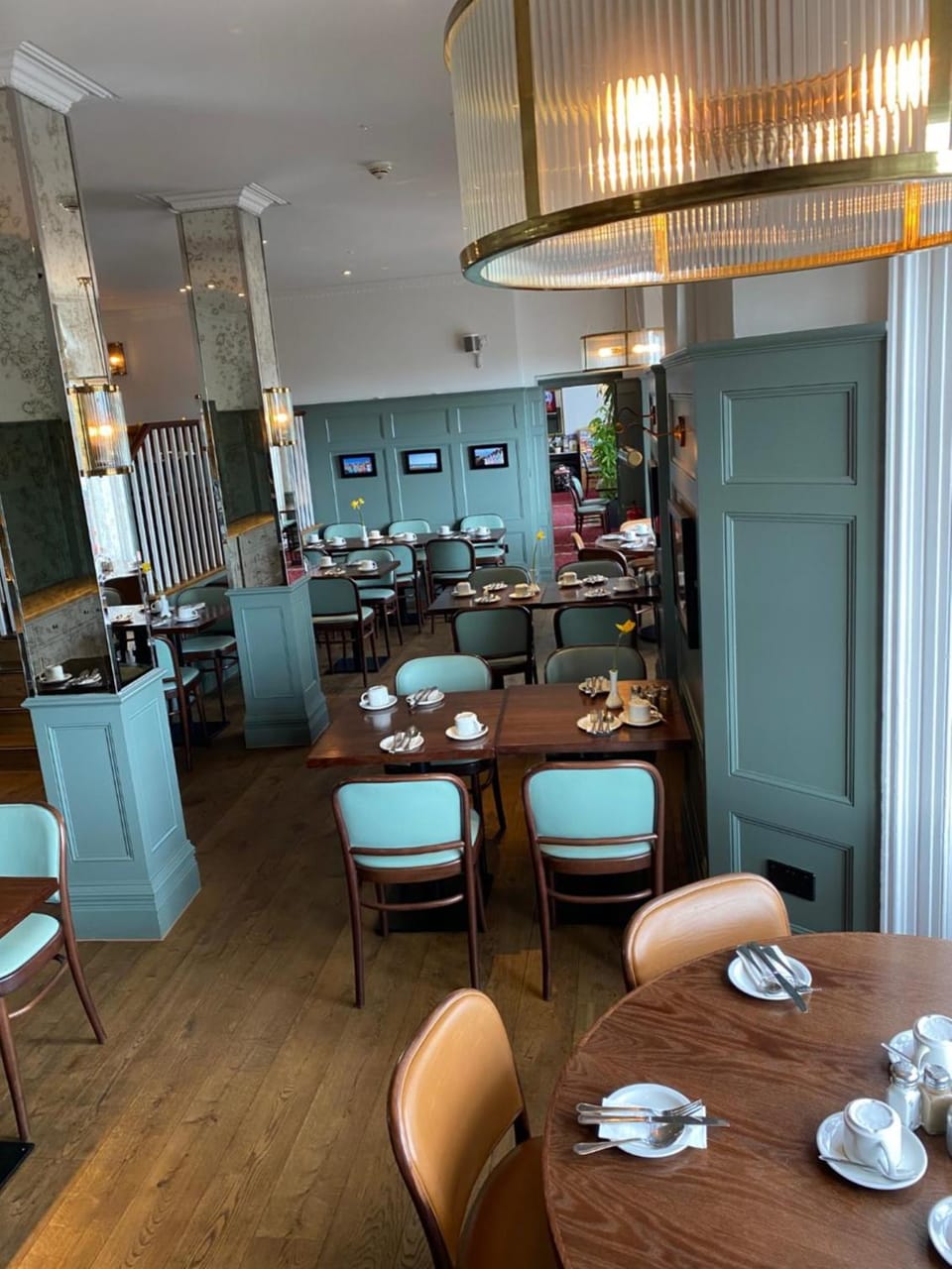 Beach Hotel Hotel in Hove