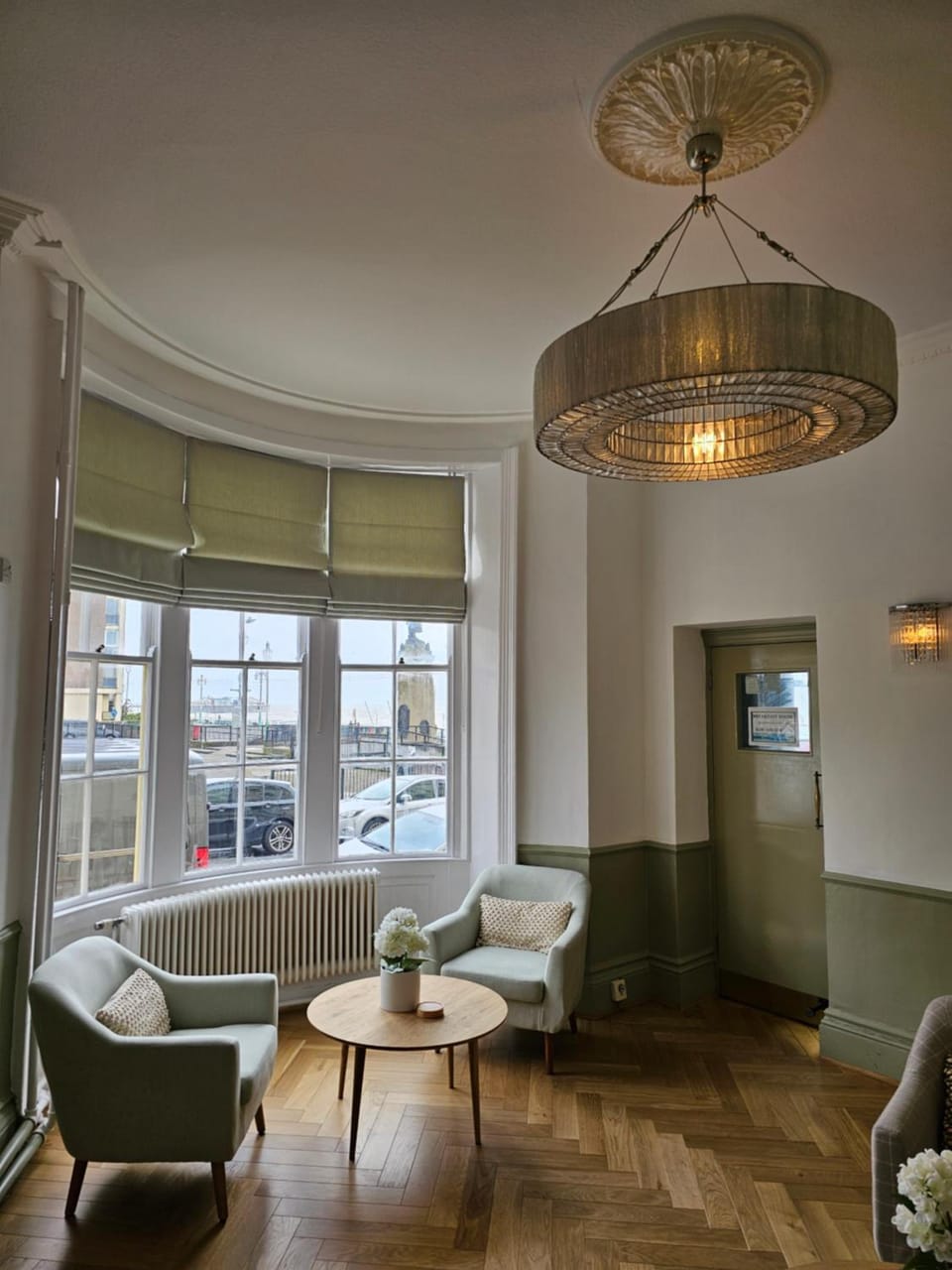 Beach Hotel Hotel in Hove