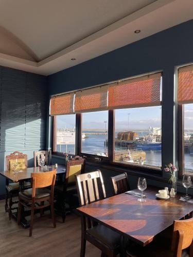 The Ferry Inn Inn in Scotland