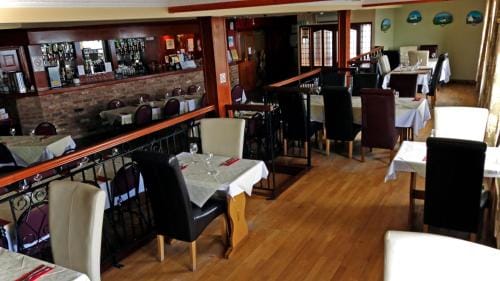 The Seaview Tavern Hotel in County Donegal
