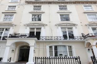 Tony's House Hotel Hotel in City of Westminster