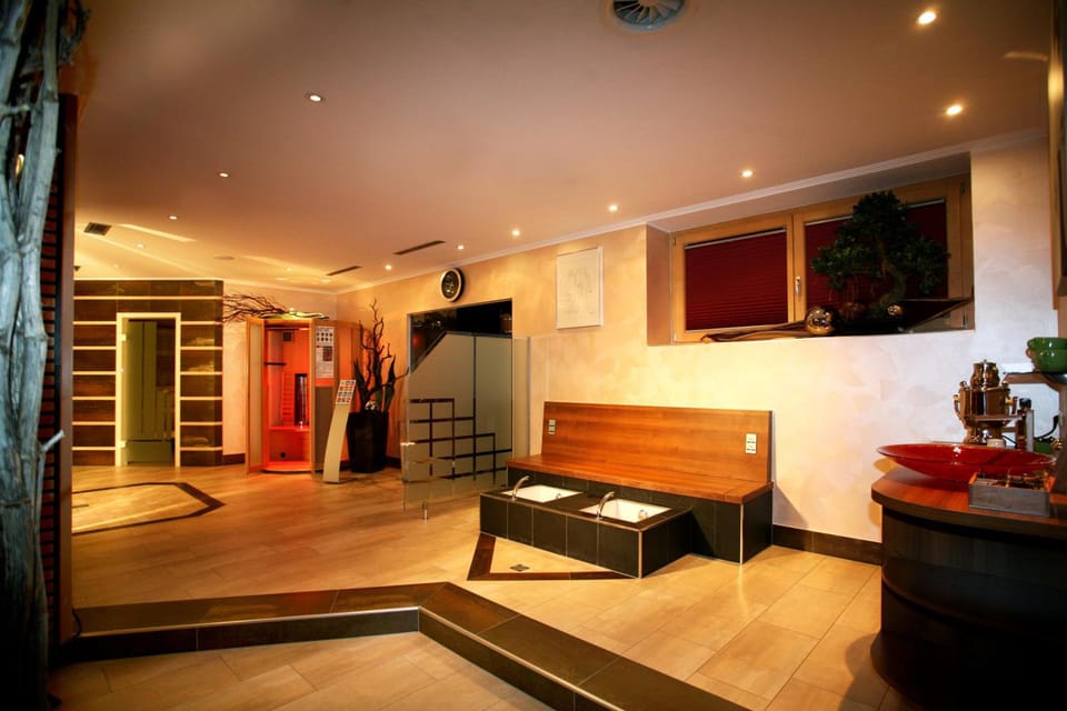 Top Tirol Appartement Hotel in Trentino-South Tyrol