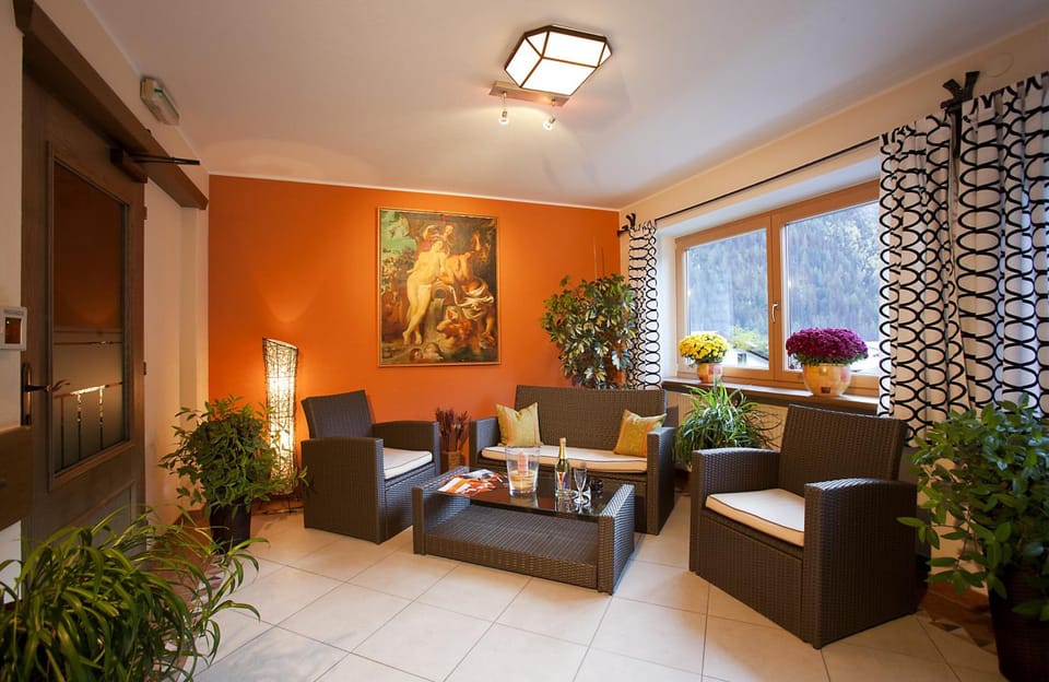 Top Tirol Appartement Hotel in Trentino-South Tyrol