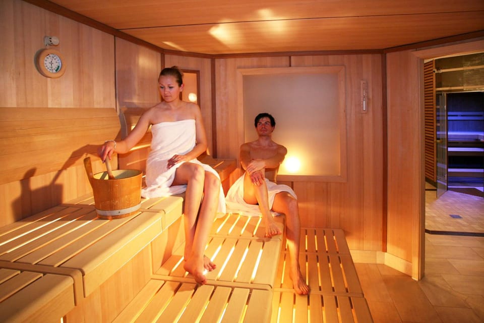 Top Tirol Appartement Hotel in Trentino-South Tyrol