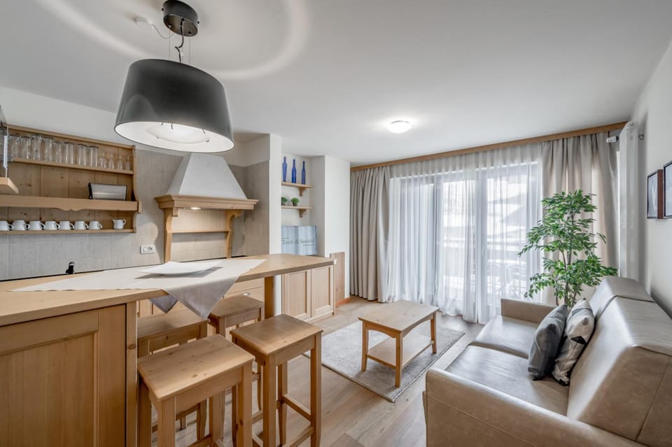 Apartment Torri di Seefeld Apartment hotel in Seefeld