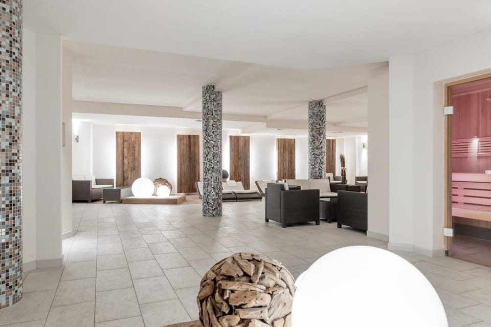 Apartment Torri di Seefeld Apartment hotel in Seefeld