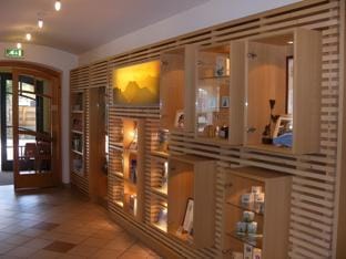 Hotel Molltalerhof Hotel in Carinthia, Austria