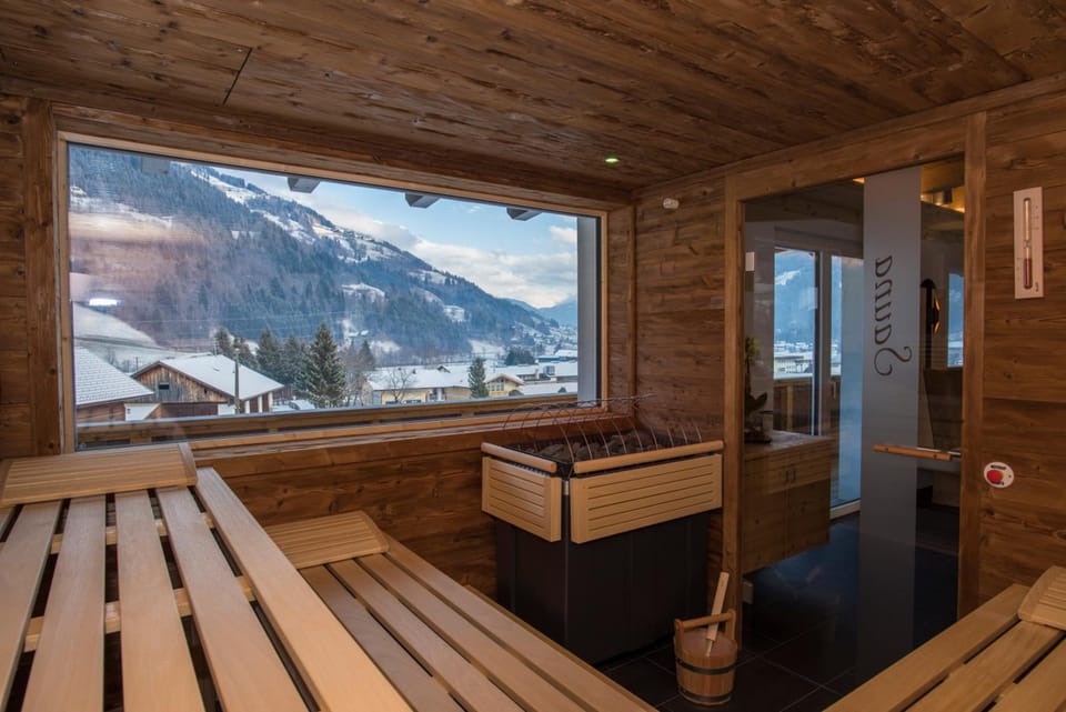 Hotel Molltalerhof Hotel in Carinthia, Austria