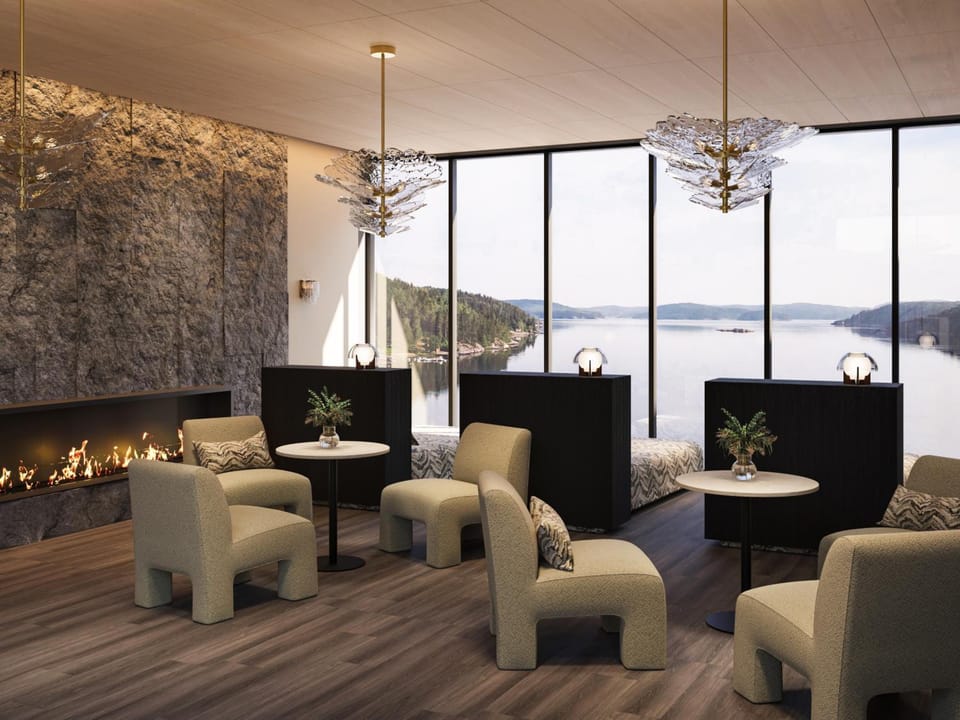 Vann Spa Hotell & Konferens Hotel in Västra Götaland County