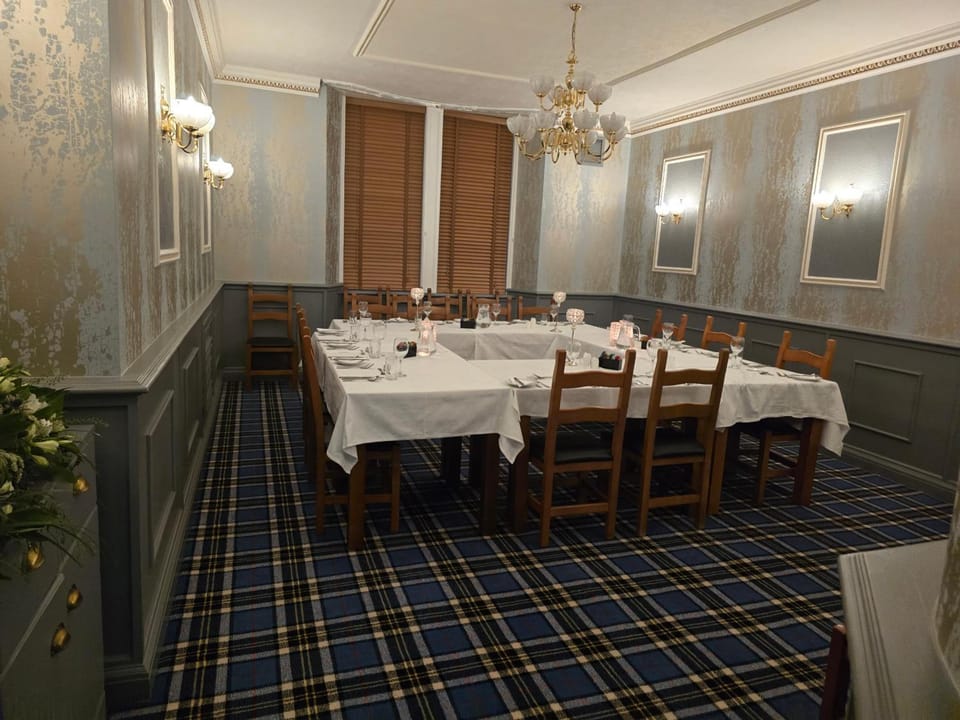 Victoria Hotel Hotel in Kirkcaldy
