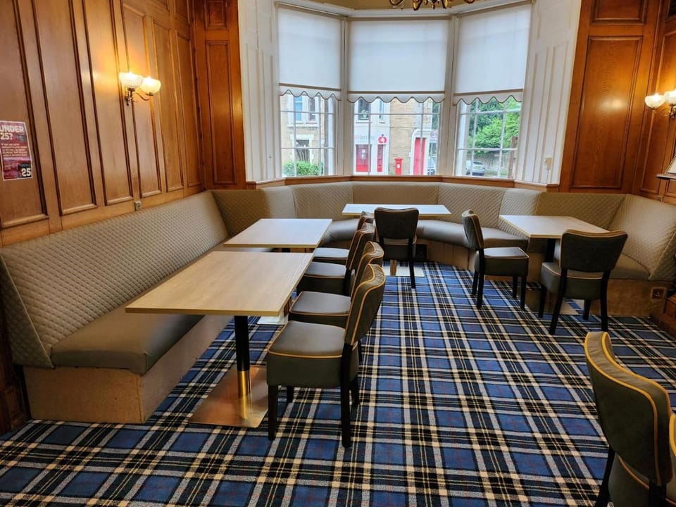 Victoria Hotel Hotel in Kirkcaldy