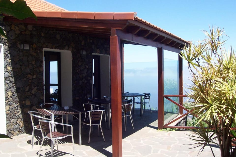 Hotel Villa El Mocanal Hotel in El Hierro