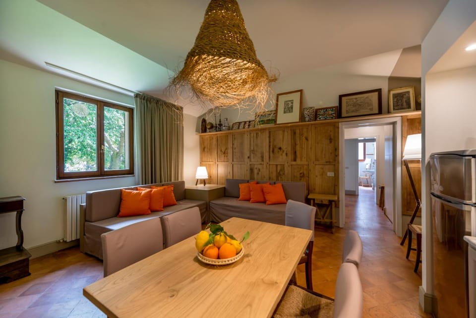 Villamena Hotel in Umbria