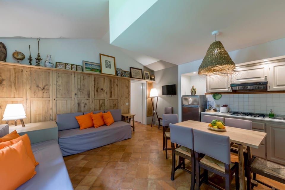 Villamena Hotel in Umbria