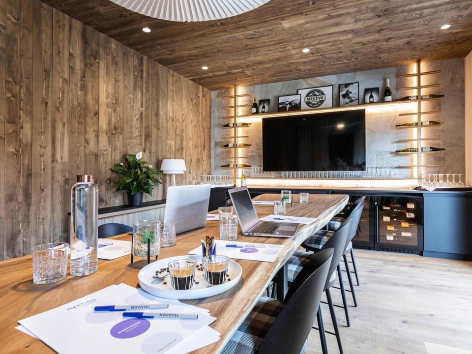 Meeting room / ballrooms