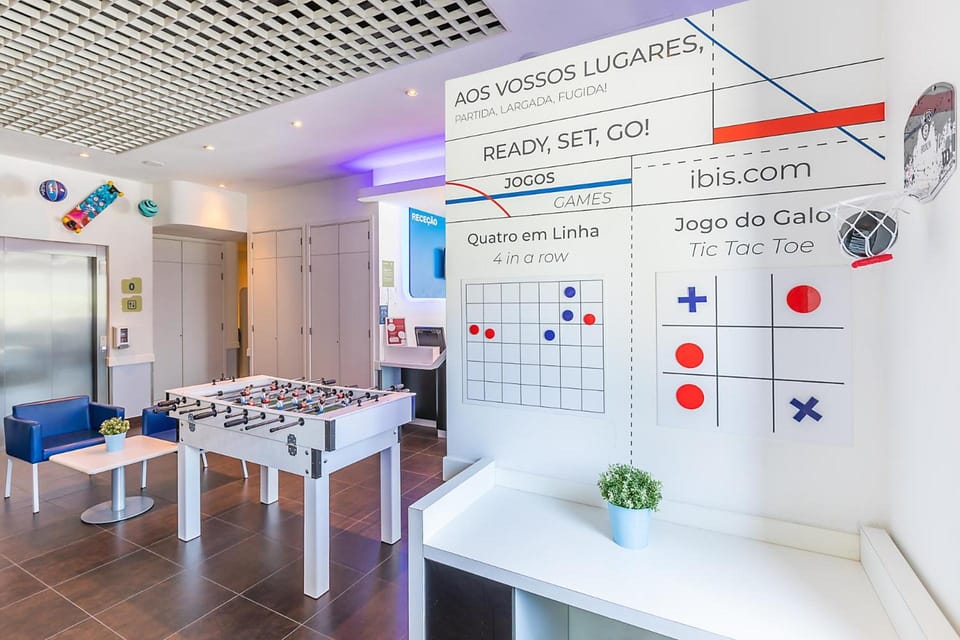 Bar/lounge