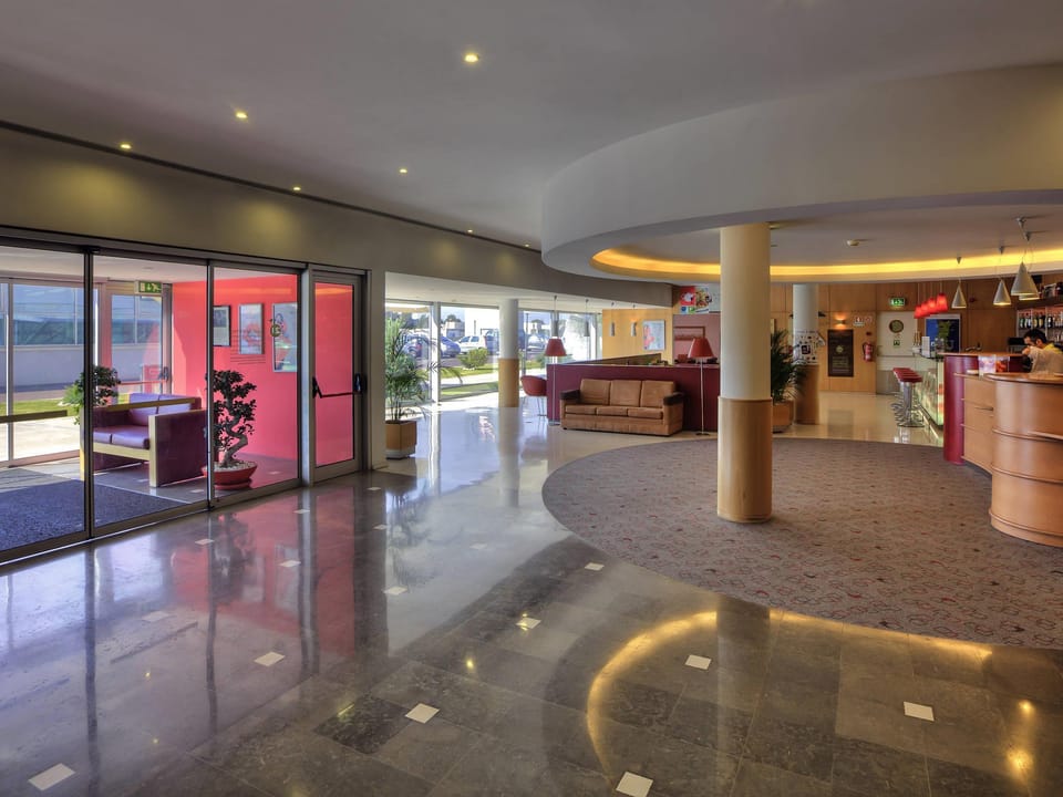 ibis Porto São João Hotel in Porto