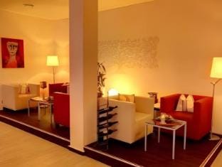 Waldhotel Eisenberg Hotel in Rhineland-Palatinate